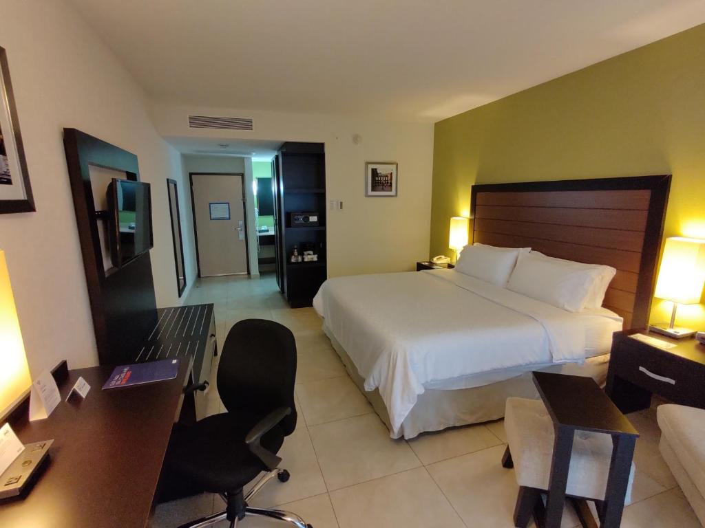 Holiday Inn Express Xalapa, an IHG Hotel - Chambre Standard