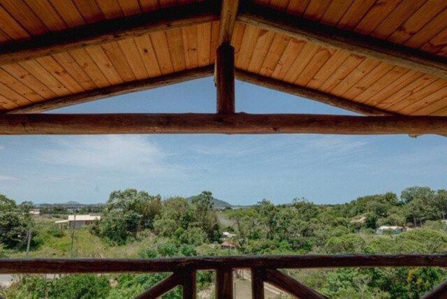  Chalé em Ibiraquera com Vista Privilegiada