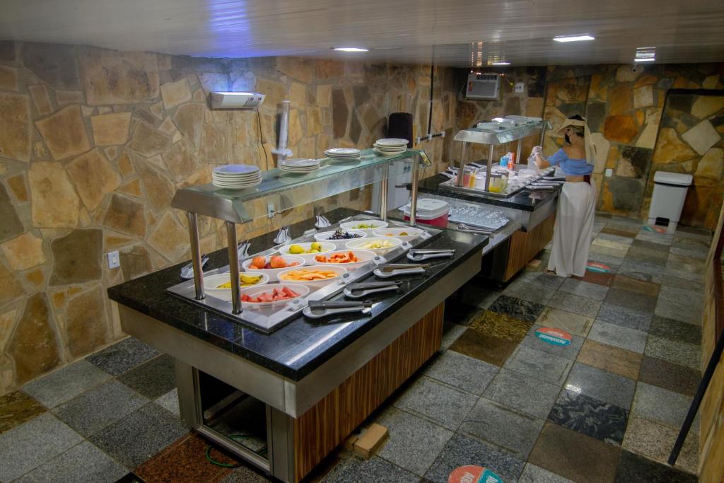  Coliseum Beach Resort All Inclusive