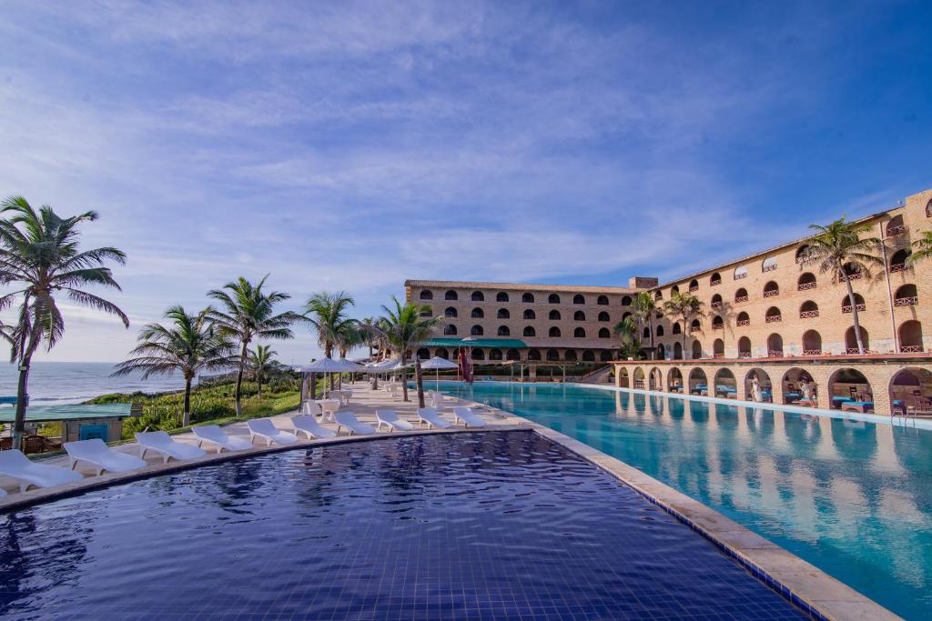  Coliseum Beach Resort All Inclusive