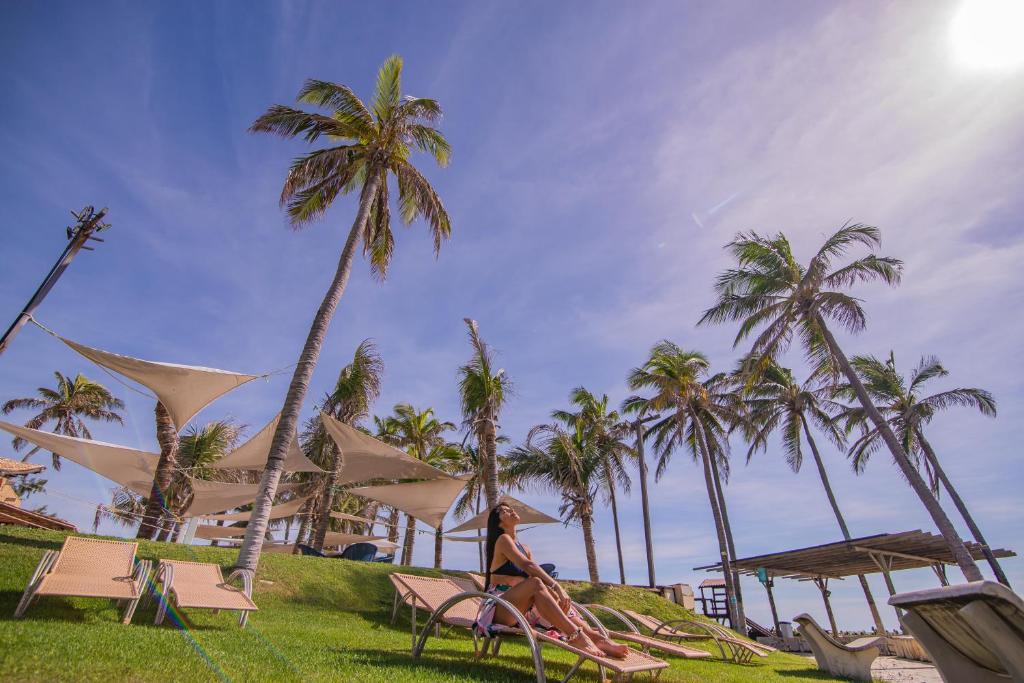  Coliseum Beach Resort All Inclusive