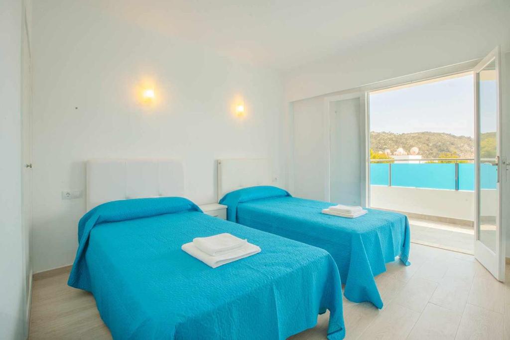 Dols mar apartments, Camp de Mar – Bijgewerkte prijzen 2022