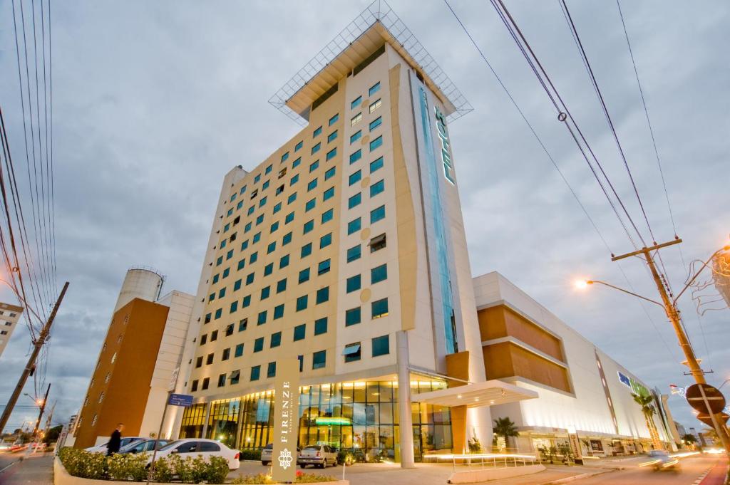 Firenze Business Hotel