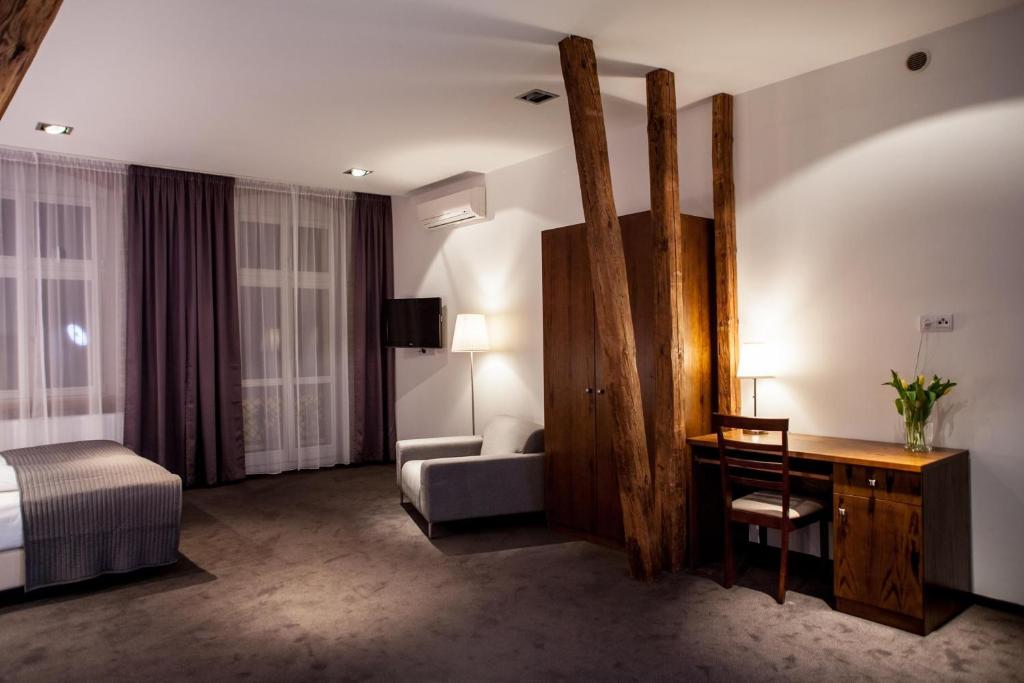 Apartamenty Chełmińskie - Luxe Studio