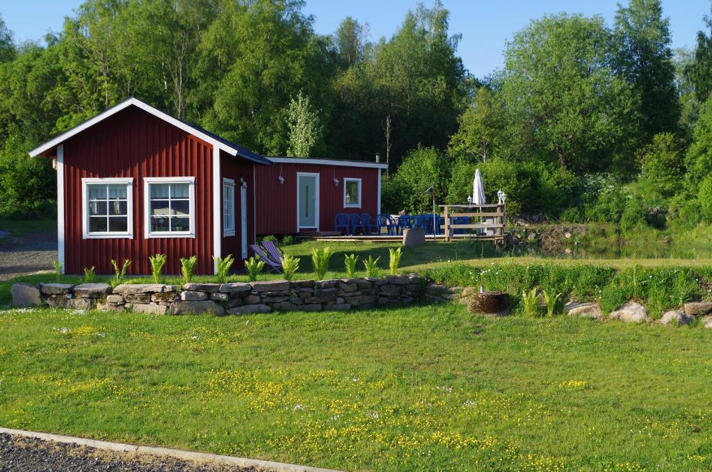Ekereds Gårdsstuga - Casa De Dos Dormitorios