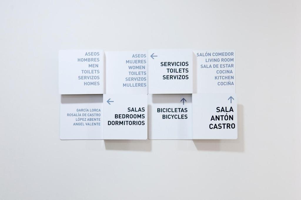 Albergue Bela Muxia - 9