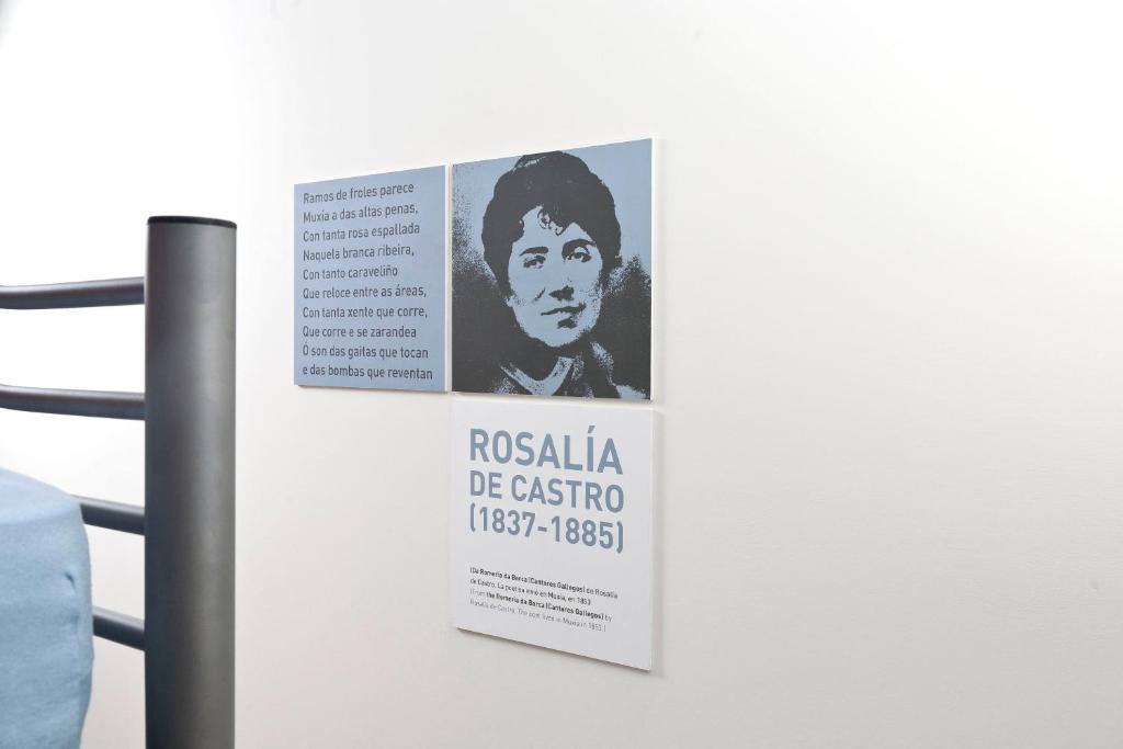 Albergue Bela Muxia - 5