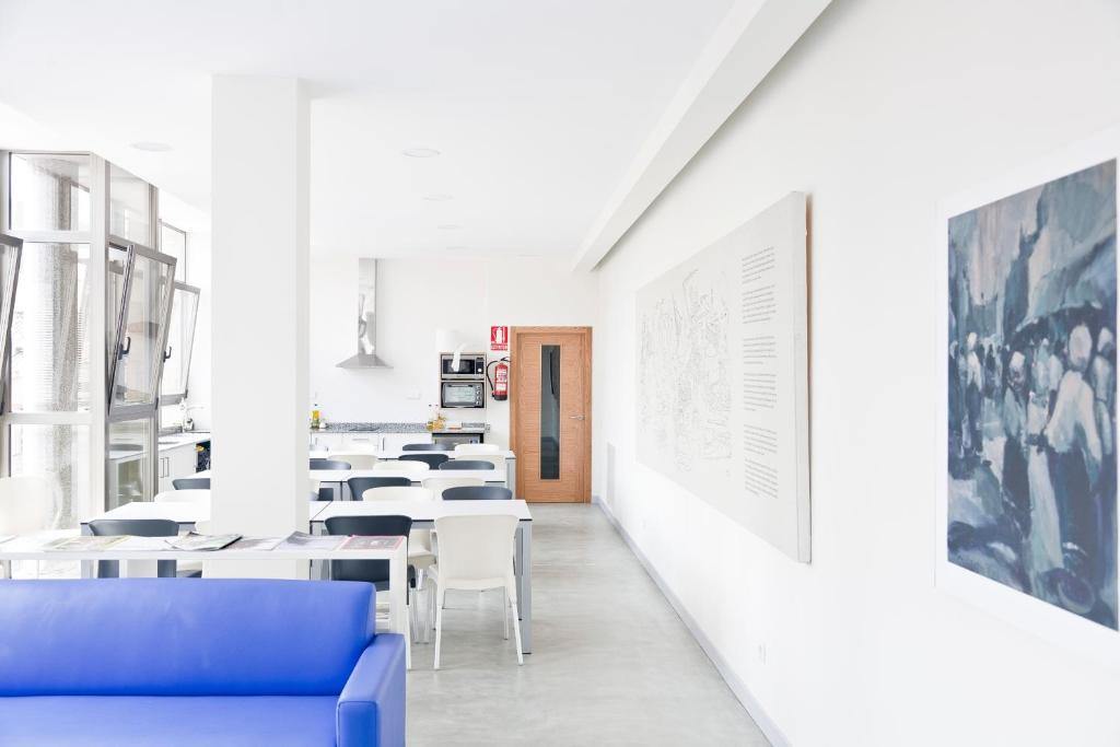 Albergue Bela Muxia - 17