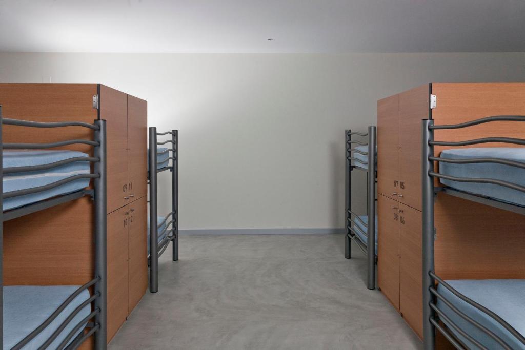 Albergue Bela Muxia - 1