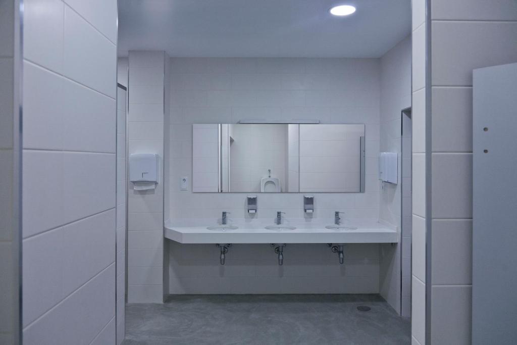 Albergue Bela Muxia - 8