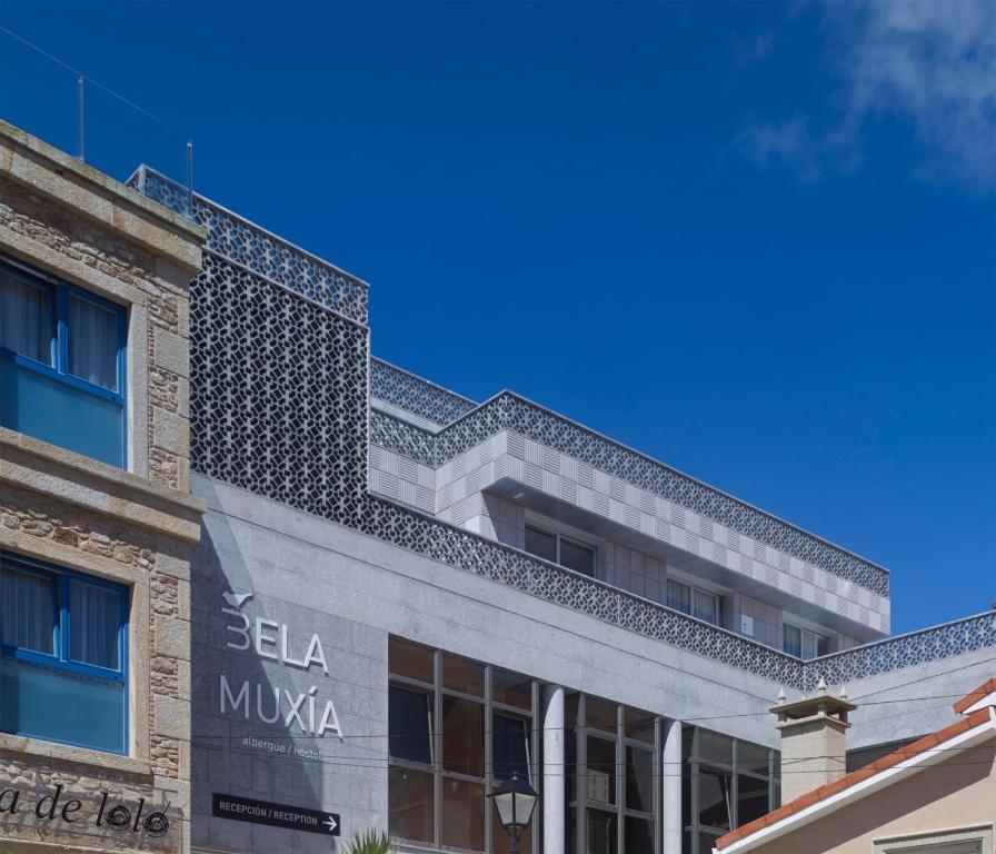 Albergue Bela Muxia - 14