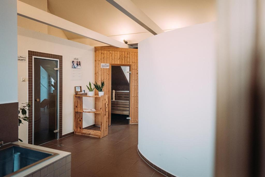 Fotografie z fotogalerie ubytování Gasthof Diem v destinaci Krumbach