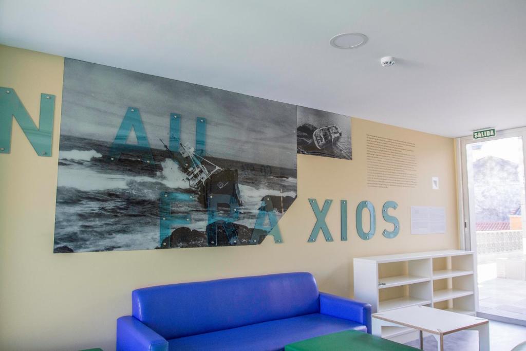 Albergue Bela Muxia - 12