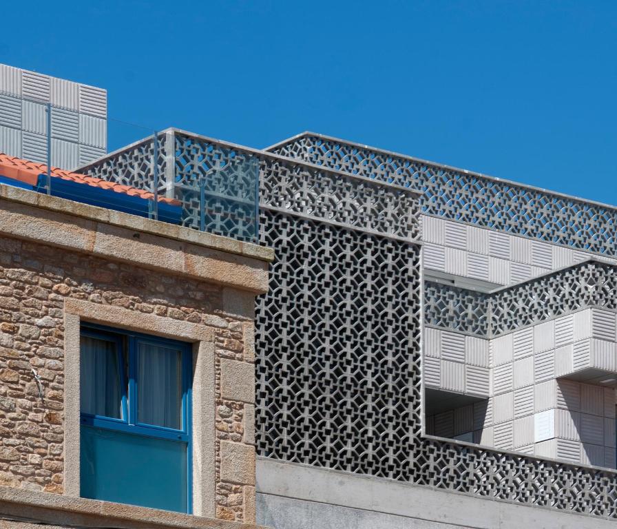 Albergue Bela Muxia - 15