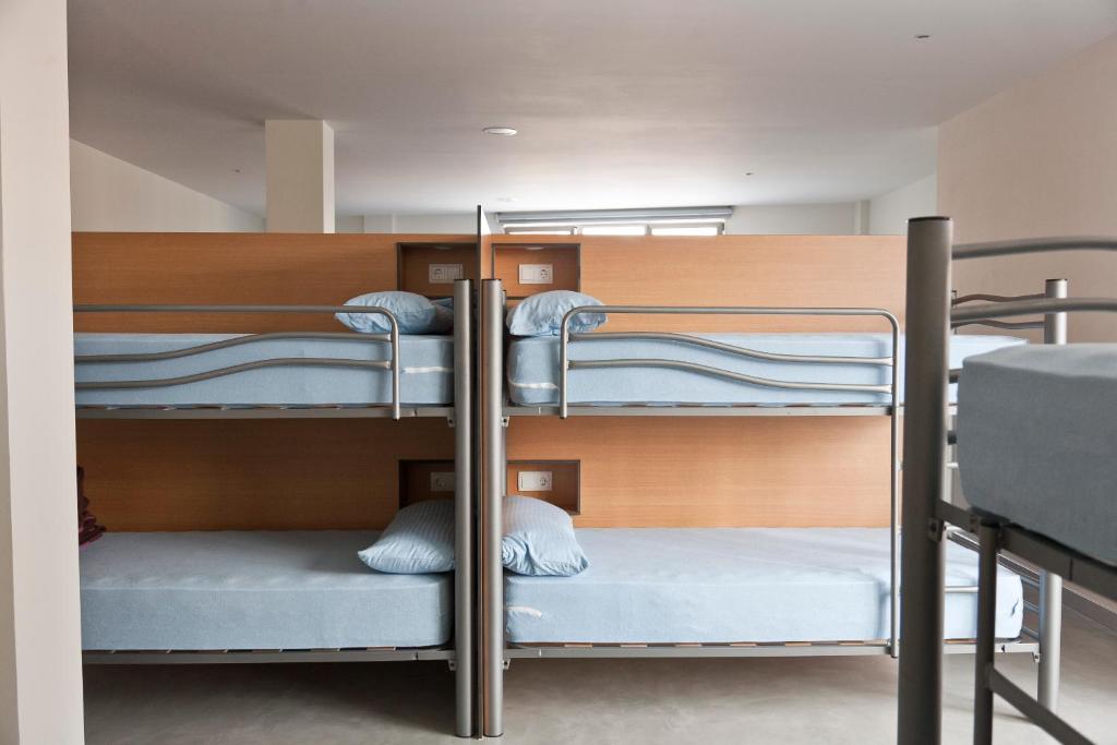 Albergue Bela Muxia - 3