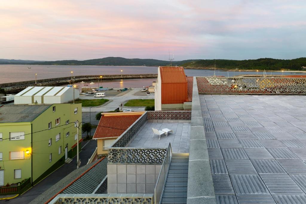 Albergue Bela Muxia - 19