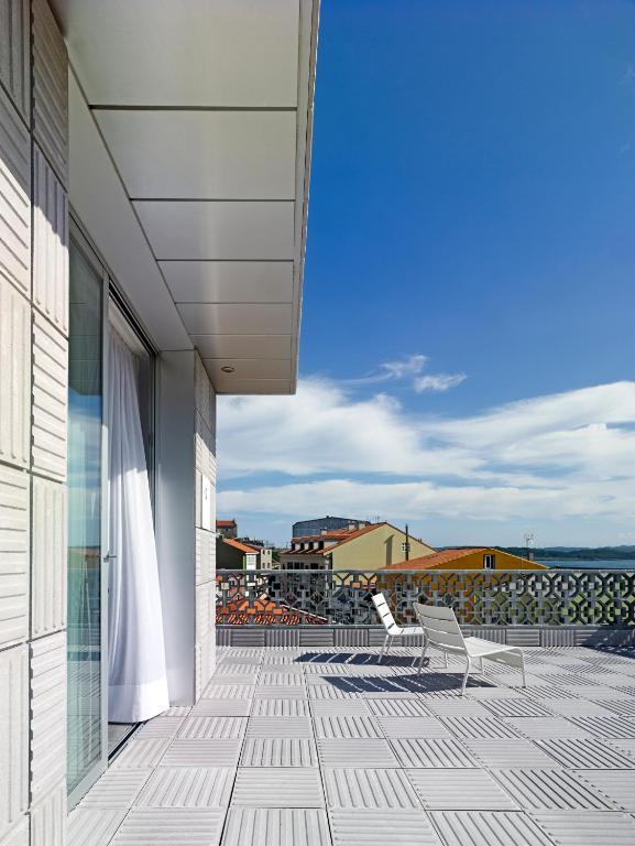 Albergue Bela Muxia - 10