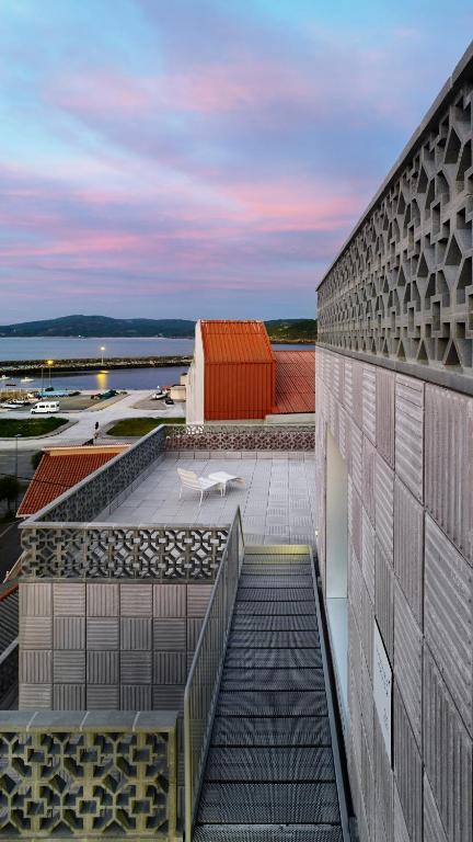 Albergue Bela Muxia - 11