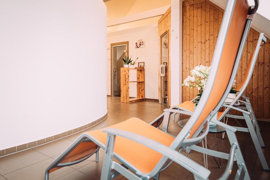 Fotografie z fotogalerie ubytování Gasthof Diem v destinaci Krumbach