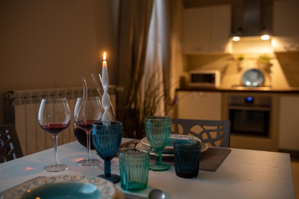 Appartamento Antonacci - 11