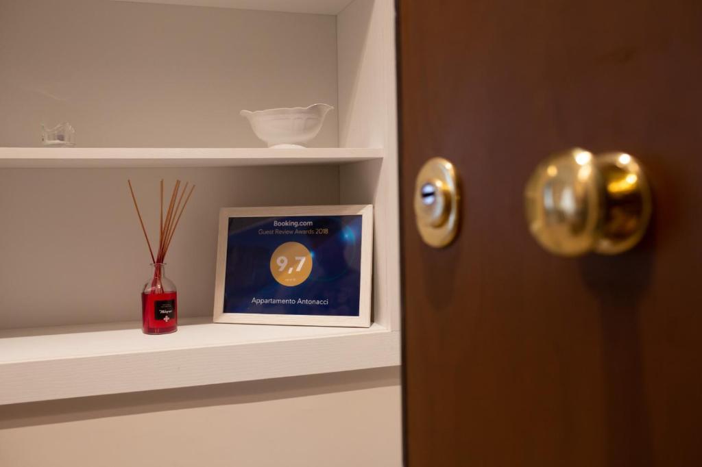 Appartamento Antonacci - 15