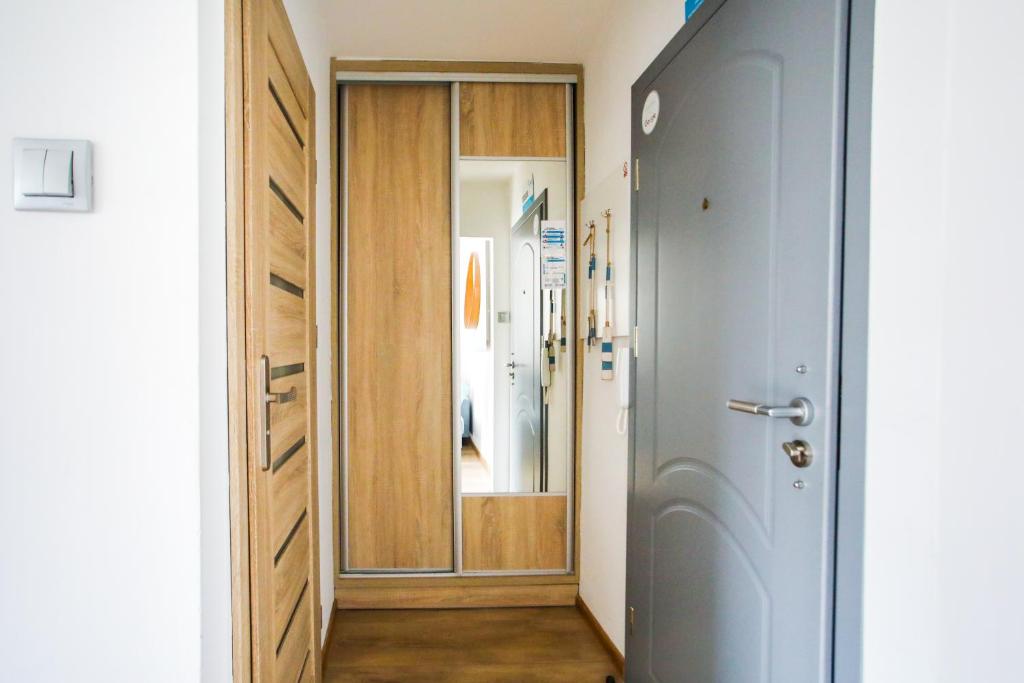 Gallery image of Apartament Błękitno na Białym in Władysławowo