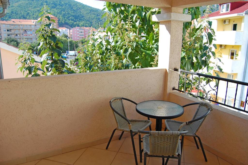 Vila Maslina Guesthouse - 2