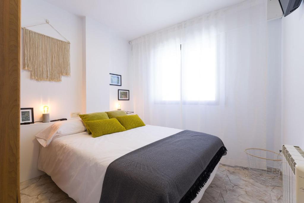 Apartamentos Luisa, Arzúa – Updated 2022 Prices