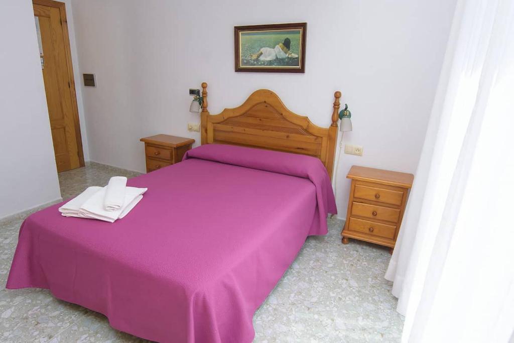 Pensión Felipe, Carboneras – Updated 2022 Prices