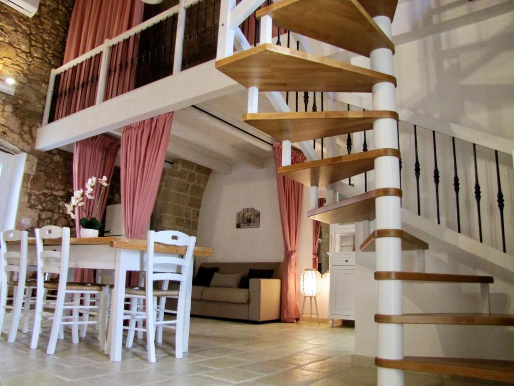 Fotografie z fotogalerie ubytování La Vecchia Grotta v destinaci Maruggio