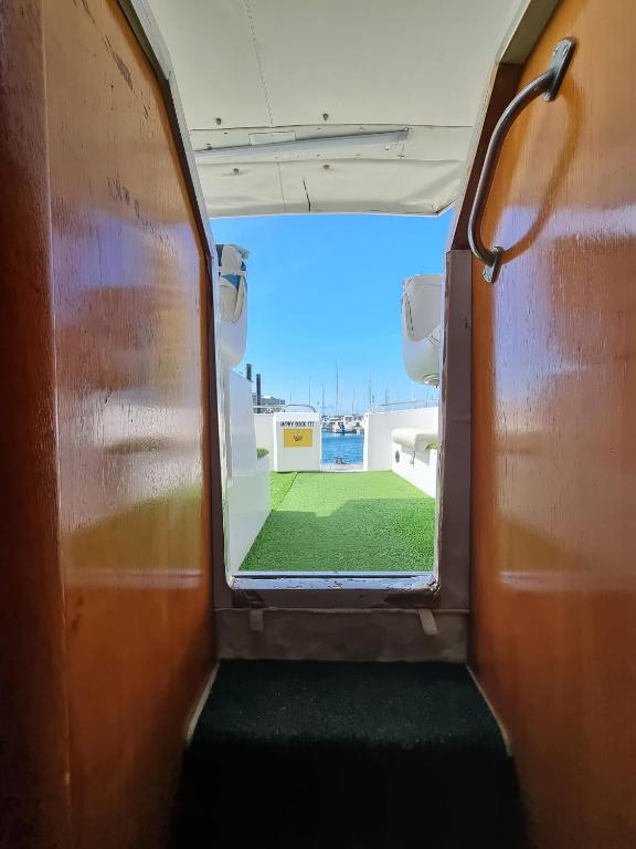 Fotografie z fotogalerie ubytování Experiencia en el mar Gijon M v destinaci Gijón