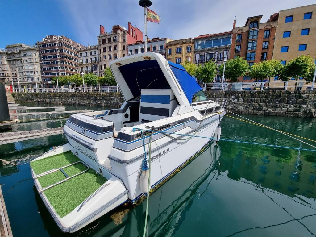 Derechos de imagen reservados por Booking.com