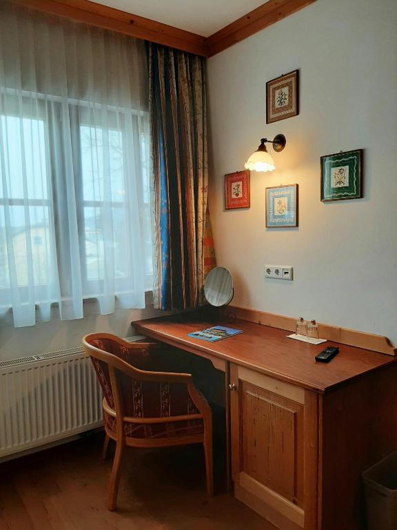 Gasthof Hotel Doktorwirt - 12