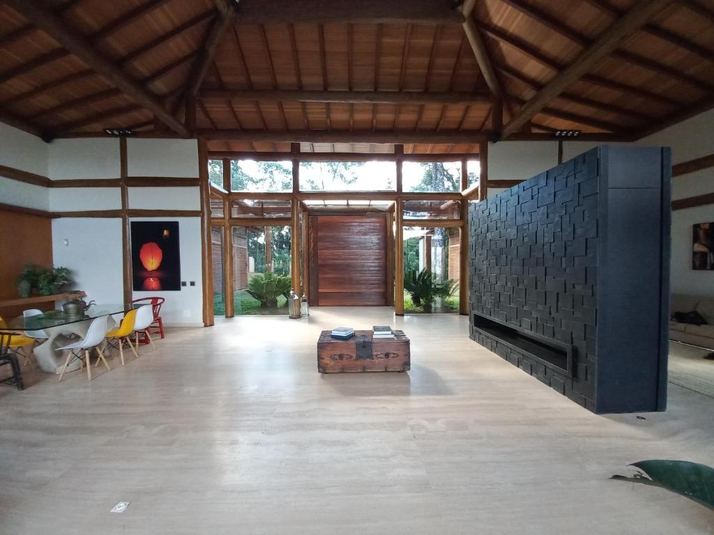  Casa da Mata
