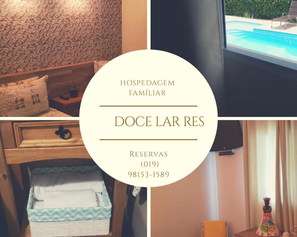  Doce lar Residência - Próxima ao Centro e Thermas Water Park