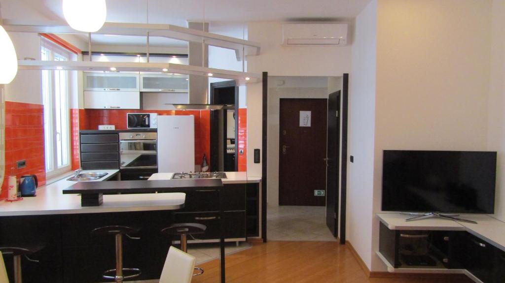 Deluxe Collection Hotel Kastel - Depadanse - Resim 45