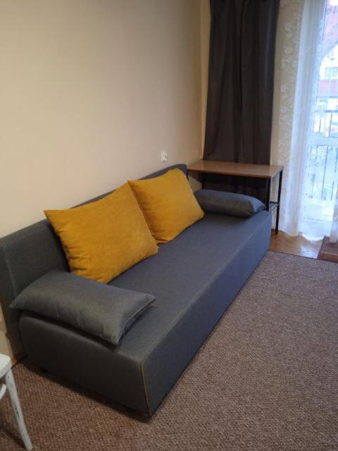Fotografia z galérie ubytovania Apartament Omega 250m do plaży v destinácii Giżycko