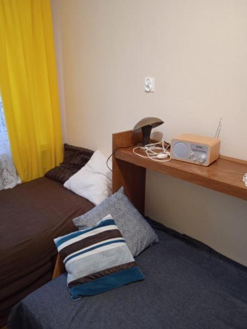 Fotografia z galérie ubytovania Apartament Omega 250m do plaży v destinácii Giżycko