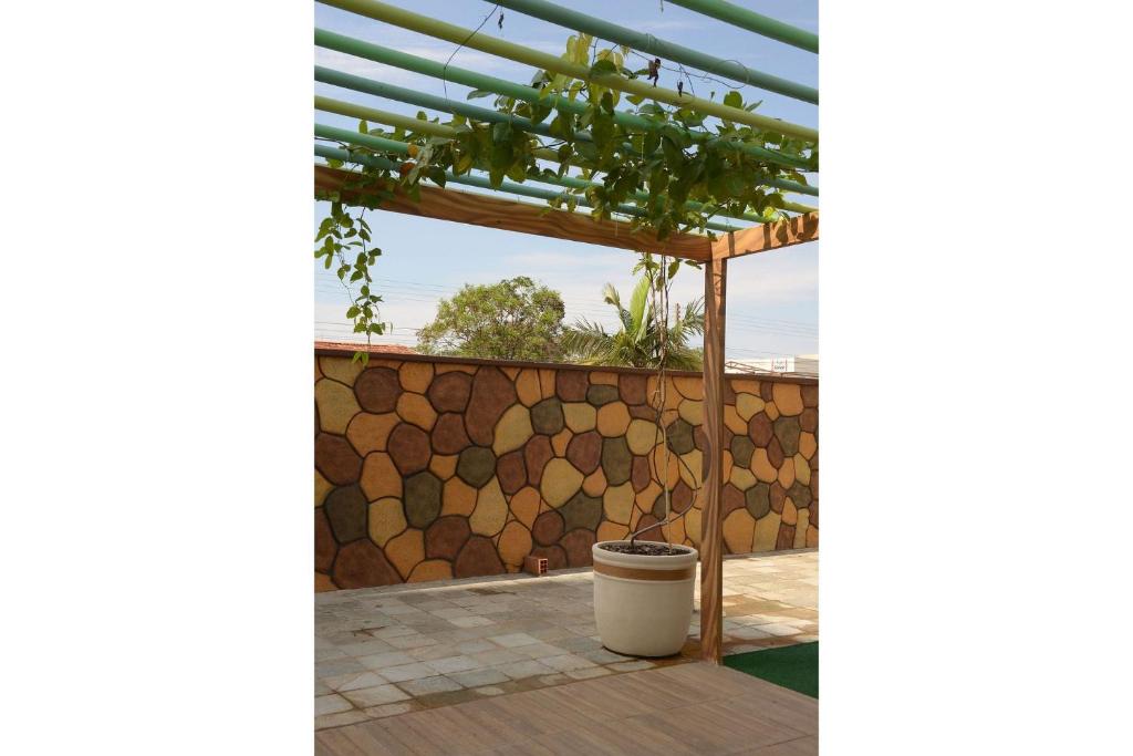  Aquarius Flat Apartamentos para Temporada