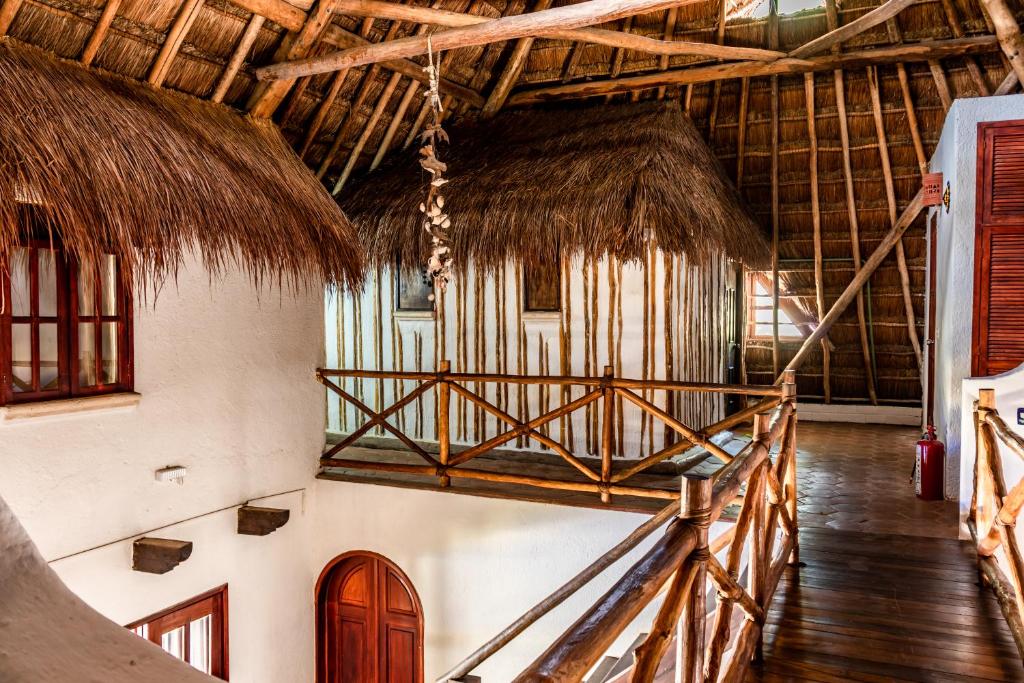 Fotografie z fotogalerie ubytování Apart Hotel Casaejido v destinaci Playa del Carmen