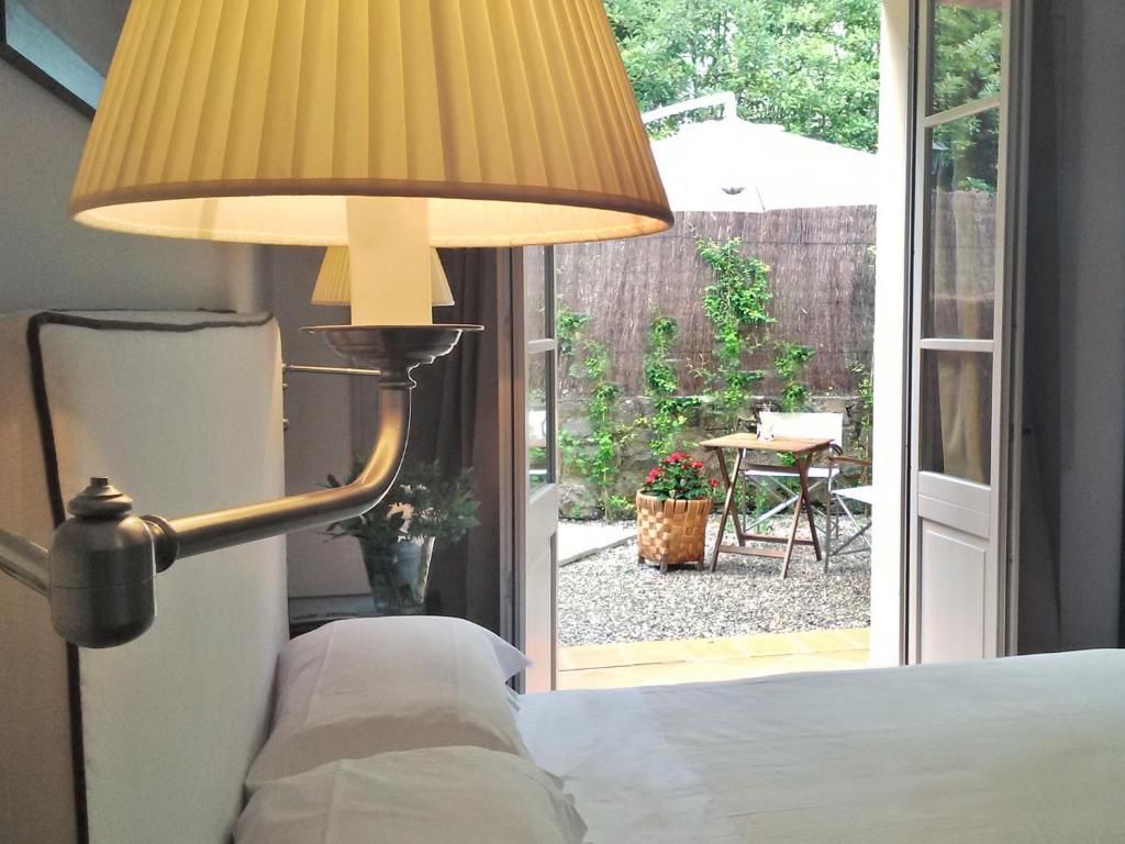 Si Montalcino Hotel - 9