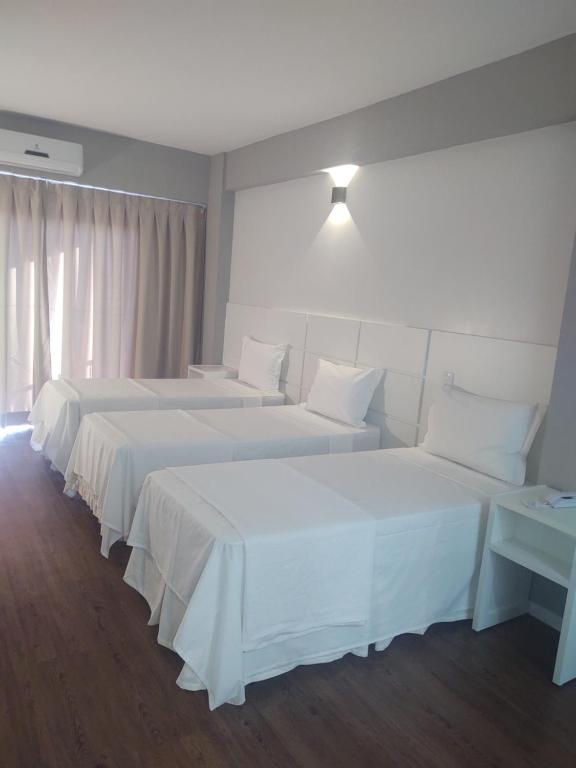  Hotel Quartzo