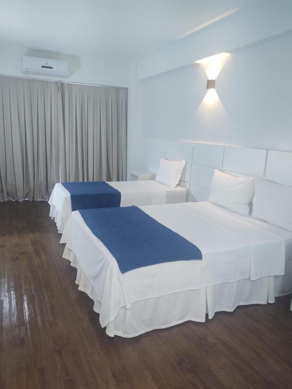 Hotel Quartzo