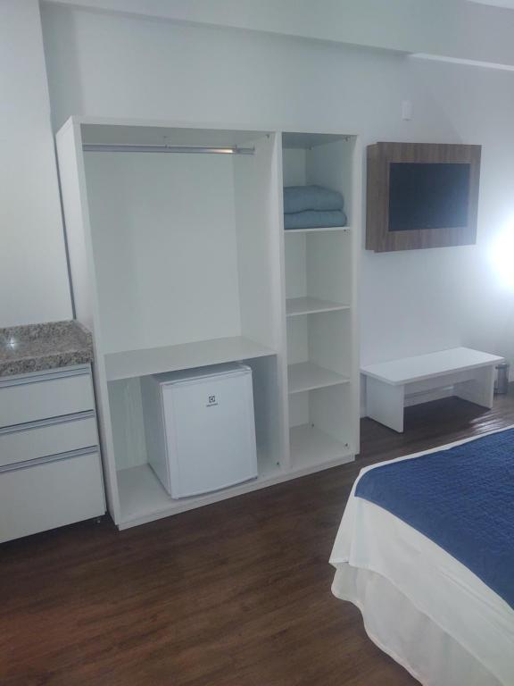  Hotel Quartzo