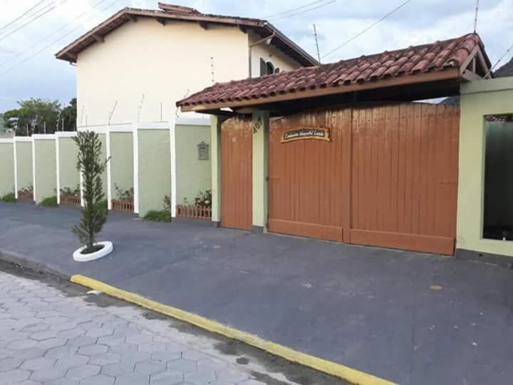  Sobrado Condominio Fechado