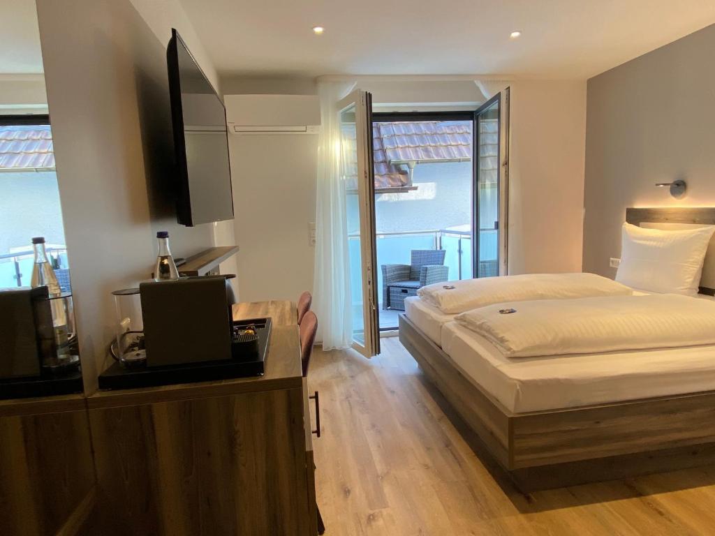 Hotel Kosel garni UG - 5