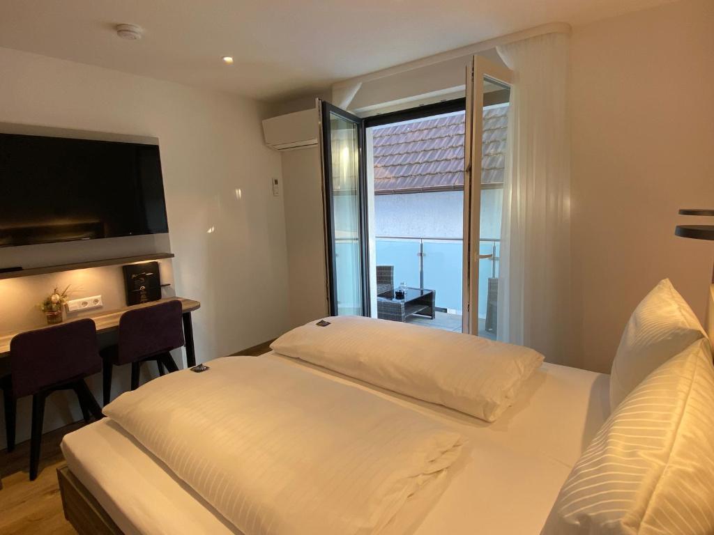 Hotel Kosel garni UG - 6