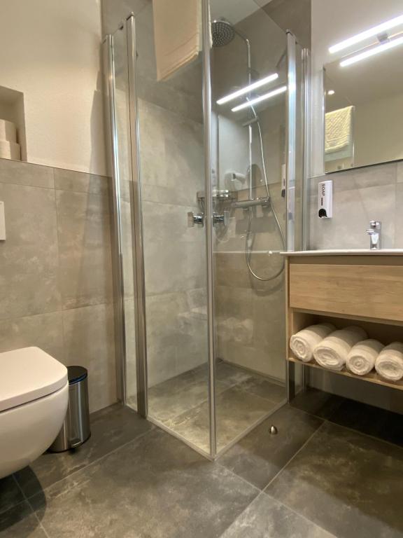 Hotel Kosel garni UG - 8