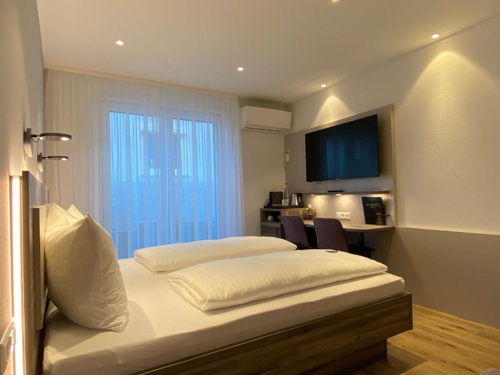 Hotel Kosel garni UG - 18