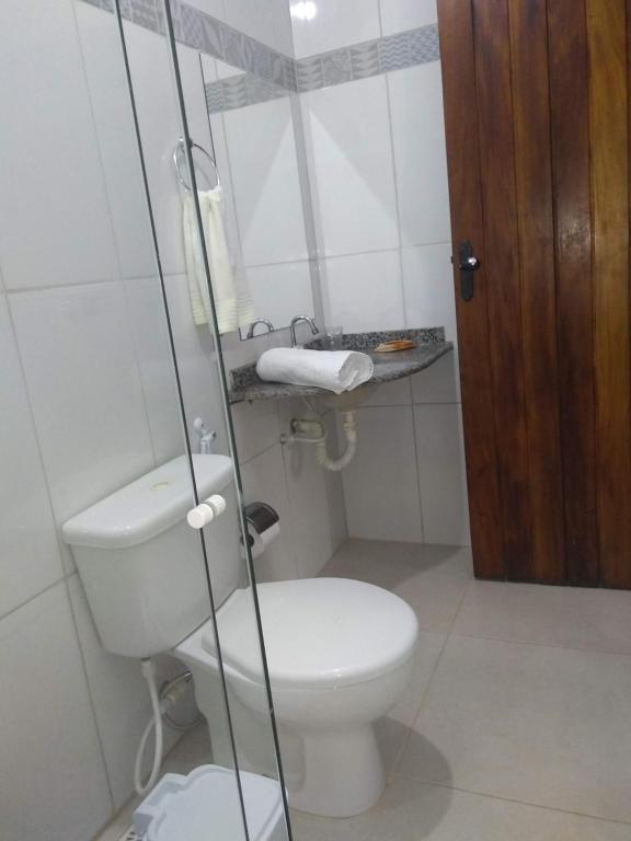  Itaoca Pousada